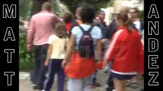 BAY TO BREAKERS 2005 -  IM ONNA MISSION