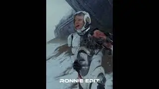 Gipsy Danger | is back | Pacific Rim | Short Edit.