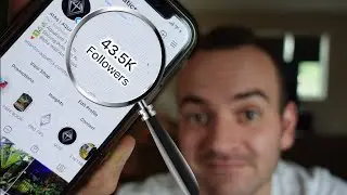 How to Run an Instagram Giveaway that Gets you 10K Followers