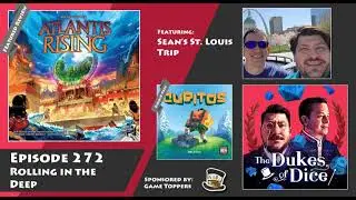 Dukes of Dice - Ep. 272 - Rolling in the Deep