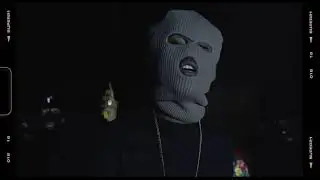 Rygin King - Draco (Official Music Video)