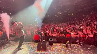 Carin Leon - La Boda Del Huitlacoche (En Vivo)
