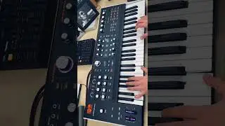 Exploring Hydrasynth Part 2👽🎹 