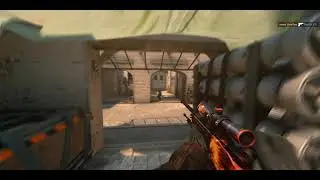 CS:GO HIGHLIGHT - ZeroTwo