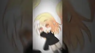 Lần đầu chơi Gacha Life2, Oc mới của mình nè-Gacha life2 á, xấu thiệt