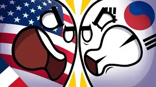 The Korean Cold War | Part 2