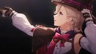 Lyney | Test Run | Genshin Impact
