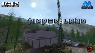 Timberland - IGI2: Covert Strike Multiplayer | MPA Launcher