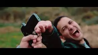 Драка к сериалу 