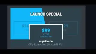 NuPrice 2.0 Has Launched! Take a first look at the new and improved Amazon Repricer
