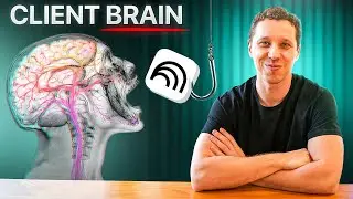 The Client Knowledge Base (Brain) System We Built With NotebookLM (Stops Repeated Questions)