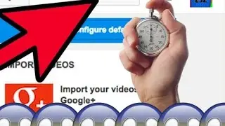 How To Upload A YouTube Video In 10 Seconds!!!! (Mac & PC)