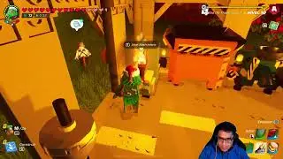 🎆🧩Lego Fornite: #19 🧩🎆