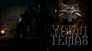 Yakın Temas Kısım 2 | The Witcher 3: Wild Hunt Türkçe #9