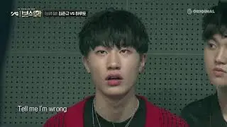 YG Treasure Kim Junkyu(Better)
