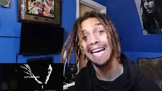 ИНОСТРАНЦЫ СЛУШАЮТ!! Oxxxymiron - До зимы |REACTION VIDEO! (ProdByInter)
