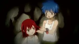 ErzaXJellal 【TRAILER】「NEVEREVERLAND」