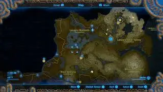 That moment when you realize you can teleport out of danger