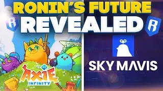 Axie Infinity & Ronin Network Co-Founder on Web3 Gaming's Future & Jobs at Token2049!