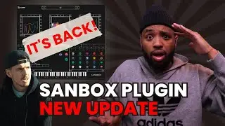 The Kyle Beats Sandbox Plugin is BACK: Is It Worth Your Time & Money?