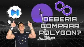 📈POLYGON MATIC A $10?| Analisis detallado|KILLER de Ethereum 2.0?