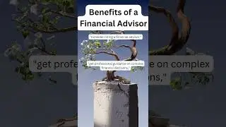 Should You Hire a Financial Planner