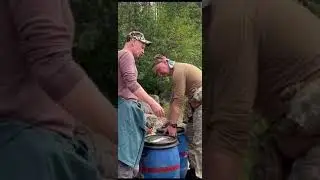 Отпуск в Карелии