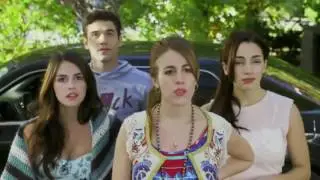 Trailer “Love Divina“, la nueva serie de Laura Esquivel por El Trece