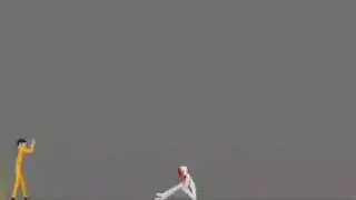 Scp-096 vs scp-3000