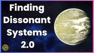 How to find Dissonant Systems in NMS Interceptor! 2.0