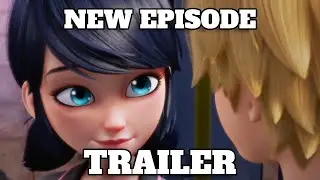 *NEW* Miraculous Season 6 Episode TRAILER