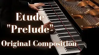 Artem Gareev - Etude ''Prelude'' (2016)