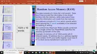 CSE260-02 06 November 2023 Online Class