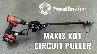 Southwire XD1 Extreme Duty Circuit Puller