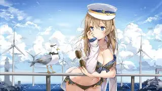 Мир корабликов: Морские будни часть 000256.