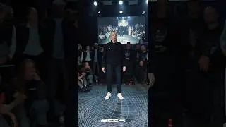 Amazing Robot Dancing