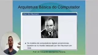 Aula 02 - Introdução a robótica com Arduíno: Arquitetura e linguagem c