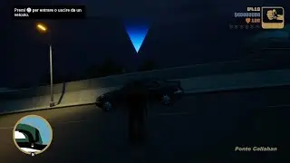 Grand Theft Auto III – The Definitive Edition | Massive Update, Intro + Classic Lighting PS5 Pro 4K!