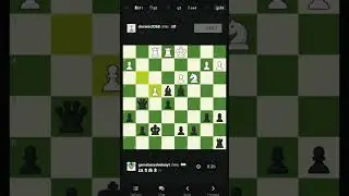 chess opening moves time fast game 