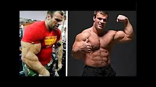 How Strong is Denis Cyplenkov and What Happened to Him now