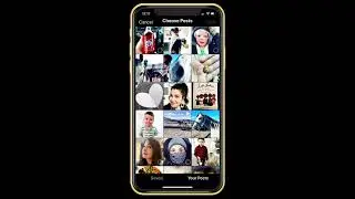 How to Use Instagram Guides