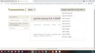 Performance Engineering Case Study (with Hands-on) 2.2