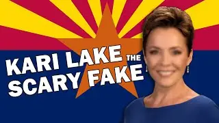 LIVE from Kari Lake's Campaign Headquarters