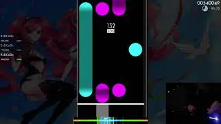 osu!mania - syzfonics - Never Ending [EXHAUST]