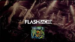 Triplet - Raggabum (DJ Isaac Remix)
