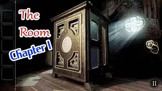 The Room puzzle & Intrasting Game  Chaphter 1