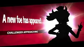Unlocking Bowsette in Super Smash Bros. Ultimate!