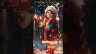 ✨️¡Feliz Navidad y Próspero Año 2024🎄