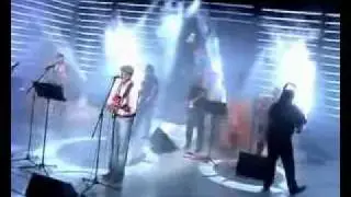 Tito Paris - Ña Pretinha.flv