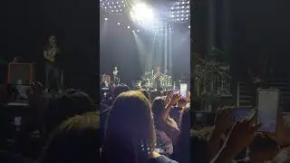 Show Titãs em BH o Encontro